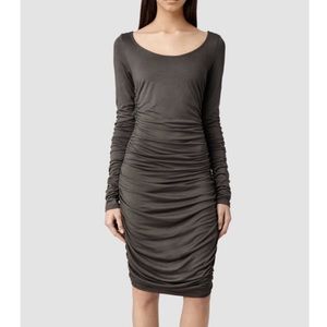 A L L S A I N T S. M i l l a D r e s s